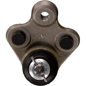 Front Lower Ball Joint Inc Castle Nut & Cotter Pin Fits Honda CR-V HR Febi 42115