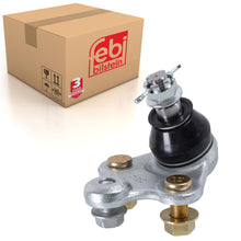 Load image into Gallery viewer, Front Lower Ball Joint Inc Castle Nut &amp; Cotter Pin Fits Honda CR-V HR Febi 42115