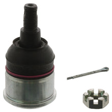 Load image into Gallery viewer, Front Lower Ball Joint Inc Castle Nut &amp; Cotter Pin Fits Honda Accord Febi 42133