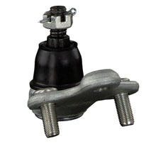 Load image into Gallery viewer, Front Left Lower Ball Joint Inc Castle Nut &amp; Cotter Pin Fits Honda CR Febi 42134