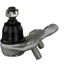 Load image into Gallery viewer, Front Left Lower Ball Joint Inc Castle Nut &amp; Cotter Pin Fits Honda CR Febi 42134