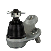 Load image into Gallery viewer, Front Left Lower Ball Joint Inc Castle Nut &amp; Cotter Pin Fits Honda CR Febi 42134
