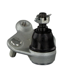 Load image into Gallery viewer, Front Left Lower Ball Joint Inc Castle Nut &amp; Cotter Pin Fits Honda CR Febi 42134