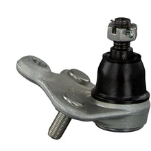 Load image into Gallery viewer, Front Left Lower Ball Joint Inc Castle Nut &amp; Cotter Pin Fits Honda CR Febi 42134