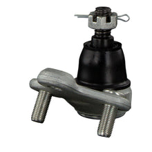 Load image into Gallery viewer, Front Left Lower Ball Joint Inc Castle Nut &amp; Cotter Pin Fits Honda CR Febi 42134