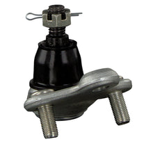 Load image into Gallery viewer, Front Right Lower Ball Joint Inc Castle Nut &amp; Cotter Pin Fits Honda C Febi 42135