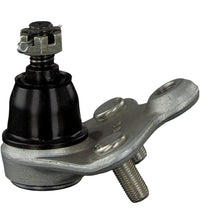 Load image into Gallery viewer, Front Right Lower Ball Joint Inc Castle Nut &amp; Cotter Pin Fits Honda C Febi 42135