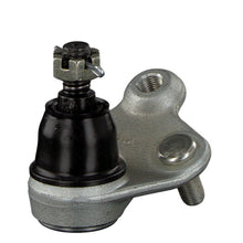 Load image into Gallery viewer, Front Right Lower Ball Joint Inc Castle Nut &amp; Cotter Pin Fits Honda C Febi 42135