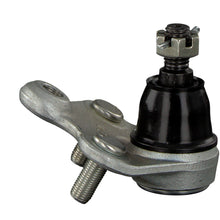 Load image into Gallery viewer, Front Right Lower Ball Joint Inc Castle Nut &amp; Cotter Pin Fits Honda C Febi 42135
