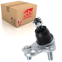 Load image into Gallery viewer, Front Right Lower Ball Joint Inc Castle Nut &amp; Cotter Pin Fits Honda C Febi 42135