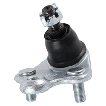 Load image into Gallery viewer, Front Right Lower Ball Joint Inc Castle Nut &amp; Cotter Pin Fits Honda C Febi 42135