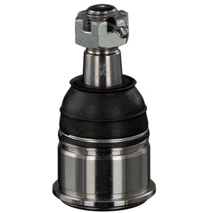 Front Lower Ball Joint Inc Castle Nut Cotter Pin & Circlip Fits Honda Febi 42138