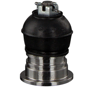 Front Upper Ball Joint Inc Castle Nut Cotter Pin & Circlip Fits Honda Febi 42139