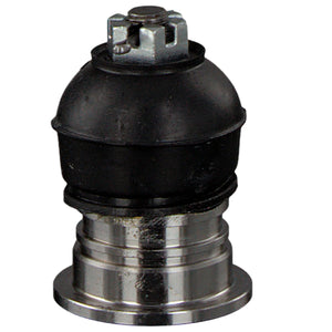 Front Upper Ball Joint Inc Castle Nut Cotter Pin & Circlip Fits Honda Febi 42139