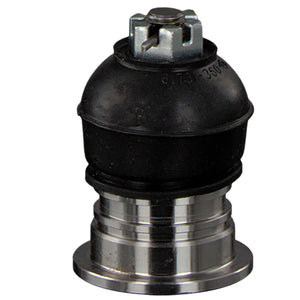 Front Upper Ball Joint Inc Castle Nut Cotter Pin & Circlip Fits Honda Febi 42139