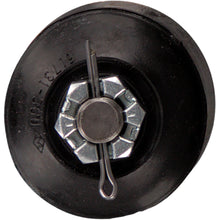 Load image into Gallery viewer, Front Upper Ball Joint Inc Castle Nut Cotter Pin &amp; Circlip Fits Honda Febi 42139