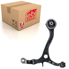 Load image into Gallery viewer, Spirior Control Arm Suspension Front Left Lower Fits Honda Febi 42143