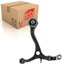 Load image into Gallery viewer, Spirior Control Arm Suspension Front Right Lower Fits Honda Febi 42144