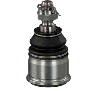 Front Lower Ball Joint Inc Castle Nut & Cotter Pin Fits Honda Prelude Febi 42146