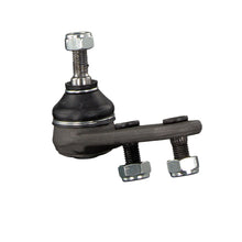 Load image into Gallery viewer, Front Upper Ball Joint Inc Castle Nut &amp; Cotter Pin Fits Honda Prelude Febi 42150
