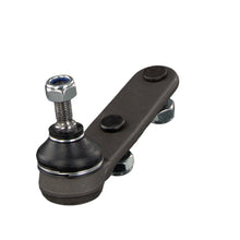 Load image into Gallery viewer, Front Upper Ball Joint Inc Castle Nut &amp; Cotter Pin Fits Honda Prelude Febi 42150