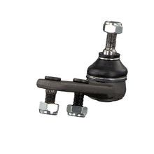 Load image into Gallery viewer, Front Upper Ball Joint Inc Castle Nut &amp; Cotter Pin Fits Honda Prelude Febi 42150