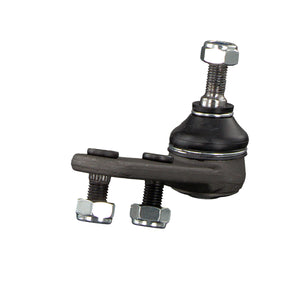 Front Upper Ball Joint Inc Castle Nut & Cotter Pin Fits Honda Prelude Febi 42150