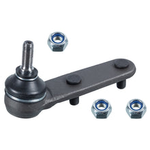 Load image into Gallery viewer, Front Upper Ball Joint Inc Castle Nut &amp; Cotter Pin Fits Honda Prelude Febi 42150