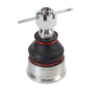 Front Lower Ball Joint Inc Castle Nut & Cotter Pin Fits Honda Civic V Febi 42154