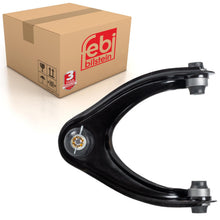 Load image into Gallery viewer, Civic Control Arm Wishbone Suspension Front Left Upper Fits Honda Febi 42177