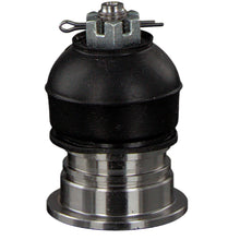 Load image into Gallery viewer, Front Upper Ball Joint Inc Castle Nut Cotter Pin &amp; Circlip Fits Honda Febi 42182