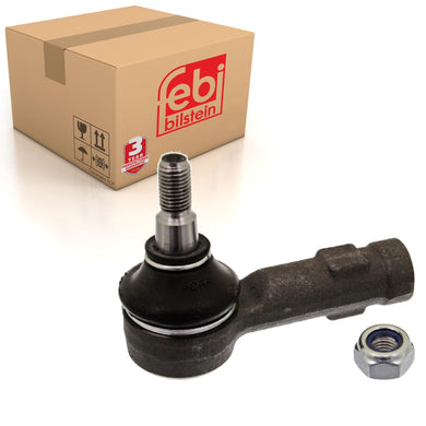 Prelude Front Tie Rod End Outer Track Fits Honda 53540SF1004 Febi 42200