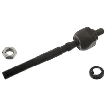 Load image into Gallery viewer, Front Inner Tie Rod Inc Counter Nut &amp; Locking Washer Fits Honda CRX C Febi 42203