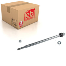 Load image into Gallery viewer, Front Inner Tie Rod Inc Nut Fits Honda Civic VII OE 53521S5A003 Febi 42209