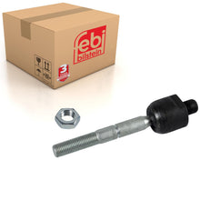 Load image into Gallery viewer, Front Inner Tie Rod Inc Nut Fits Honda Accord VII OE 53010S84A01 Febi 42210