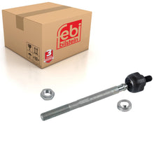 Load image into Gallery viewer, Front Inner Tie Rod Inc Counter Nut &amp; Locking Washer Fits Honda CR-V Febi 42211