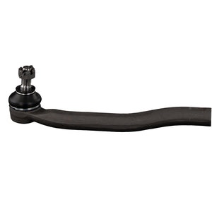 Prelude Front Left Tie Rod End Outer Track Fits Honda 53560SS0003 Febi 42213
