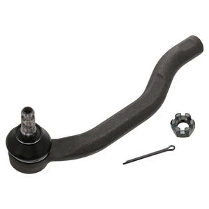 Prelude Front Left Tie Rod End Outer Track Fits Honda 53560SS0003 Febi 42213