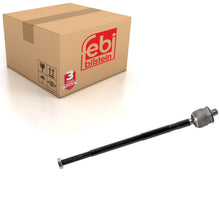 Load image into Gallery viewer, Front Inner Tie Rod Inc Counter Nut &amp; Locking Washer Fits Honda HR-V Febi 42214