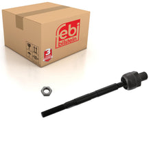 Load image into Gallery viewer, Front Right Inner Tie Rod Inc Nut Fits Honda City Fit Aria Jazz II Febi 42216