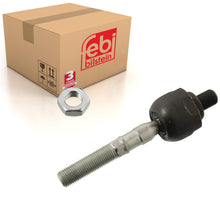 Load image into Gallery viewer, Front Inner Tie Rod Inc Nut Fits Honda Prelude V OE 53010SW5003 Febi 42217