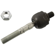 Load image into Gallery viewer, Front Inner Tie Rod Inc Nut Fits Honda Prelude V OE 53010SW5003 Febi 42217