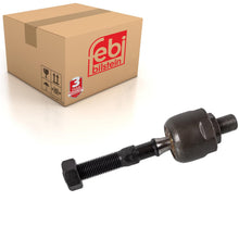 Load image into Gallery viewer, Front Inner Tie Rod Inc Nut Fits Honda Legend Prelude V Febi 42219