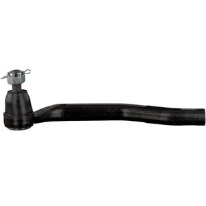 Prelude Front Right Tie Rod End Outer Track Fits Honda 53540S30005 Febi 42221