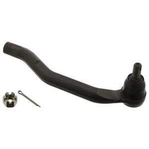 Prelude Front Right Tie Rod End Outer Track Fits Honda 53540S30005 Febi 42221