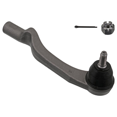 Civic Front Right Tie Rod End Outer Track Fits Honda 53540ST3E03 Febi 42224
