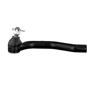 Civic Front Left Tie Rod End Outer Track Fits Honda Febi 42226