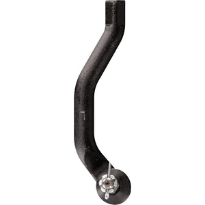 Civic Front Left Tie Rod End Outer Track Fits Honda Febi 42226