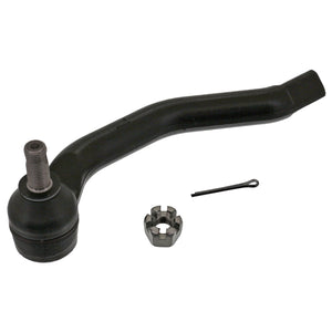 Civic Front Left Tie Rod End Outer Track Fits Honda Febi 42226