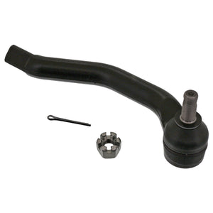 Civic Front Right Tie Rod End Outer Track Fits Honda Febi 42227